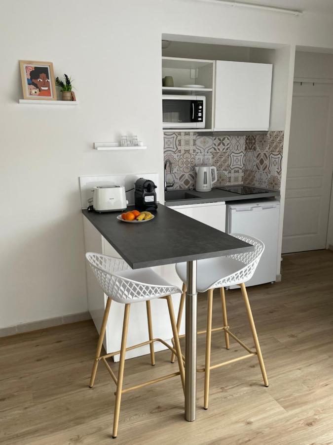 Aix Homes "Les Allees Provencales" Aix-en-Provence Exteriér fotografie