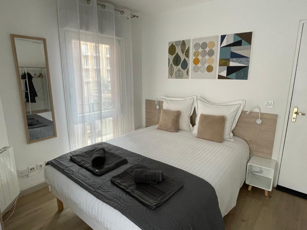 Aix Homes "Les Allees Provencales" Aix-en-Provence Exteriér fotografie