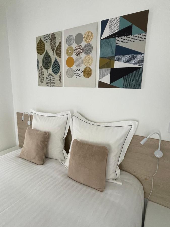 Aix Homes "Les Allees Provencales" Aix-en-Provence Exteriér fotografie