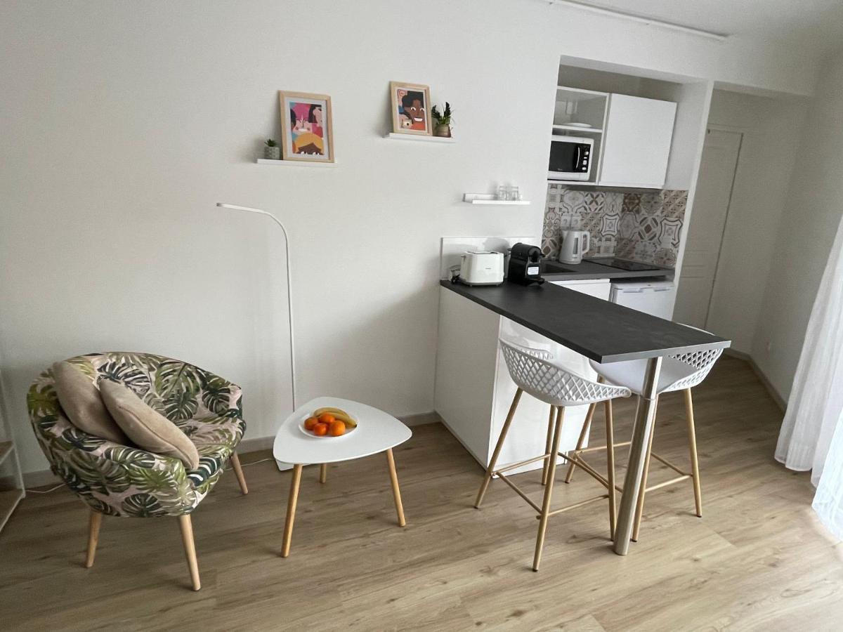 Aix Homes "Les Allees Provencales" Aix-en-Provence Exteriér fotografie